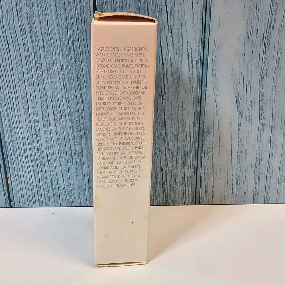 Mary Kay Full Coverage Foundation - Beige #305 - NIB - New‎ Old Stock